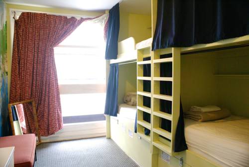 Imagen de la habitación del Hostel Adelaide, San Francisco. Foto 6