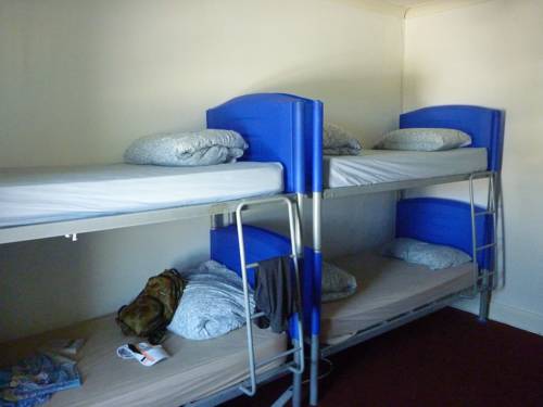 Imagen de la habitación del Hostel Adelaide Travellers Inn -. Foto 1