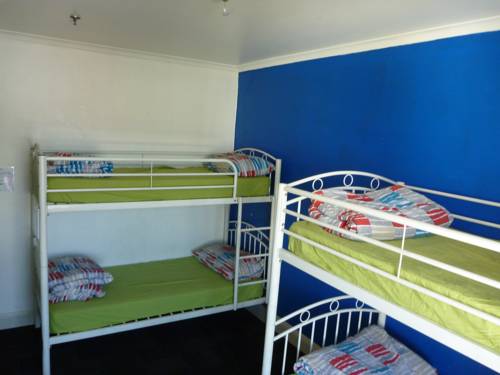 Imagen de la habitación del Hostel Adelaide Travellers Inn -. Foto 2