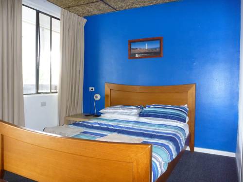 Imagen de la habitación del Hostel Adelaide Travellers Inn -. Foto 4