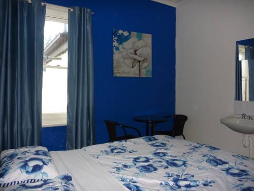 Imagen de la habitación del Hostel Adelaide Travellers Inn -. Foto 5