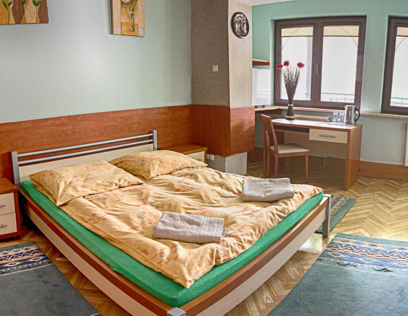 Imagen general del Hostel Adeo, Bialystok. Foto 4