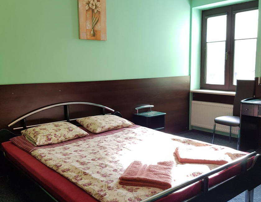 Imagen general del Hostel Adeo, Bialystok. Foto 5