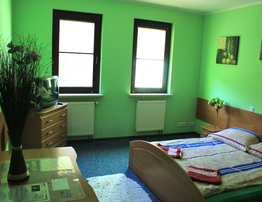 Imagen general del Hostel Adeo, Bialystok. Foto 6
