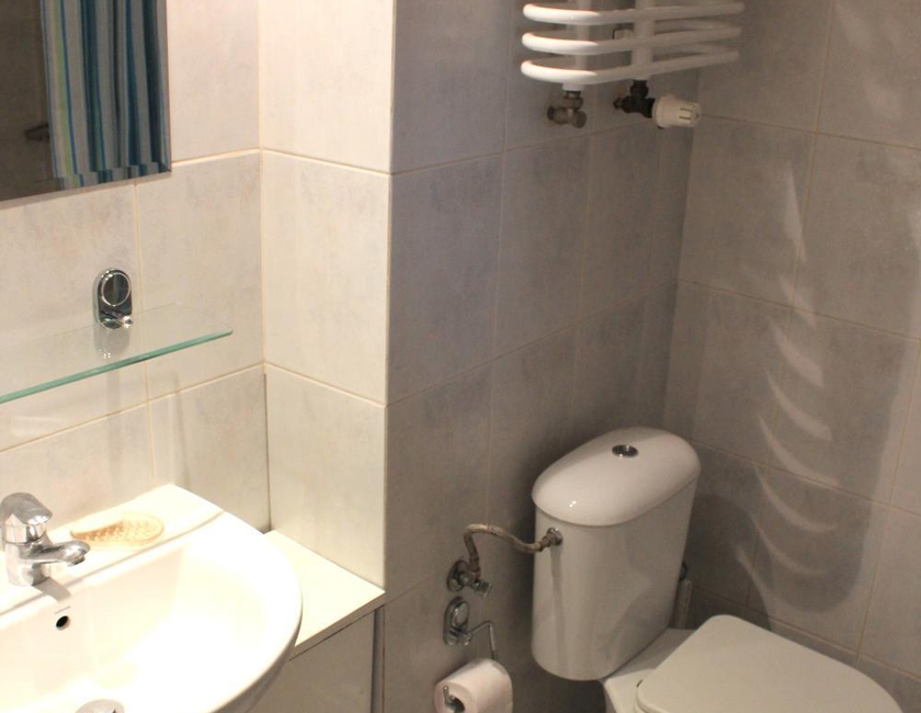 Imagen general del Hostel Adeo, Bialystok. Foto 9
