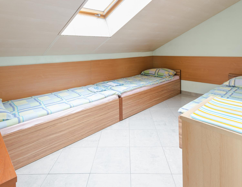 Imagen general del Hostel Adeo, Bialystok. Foto 10