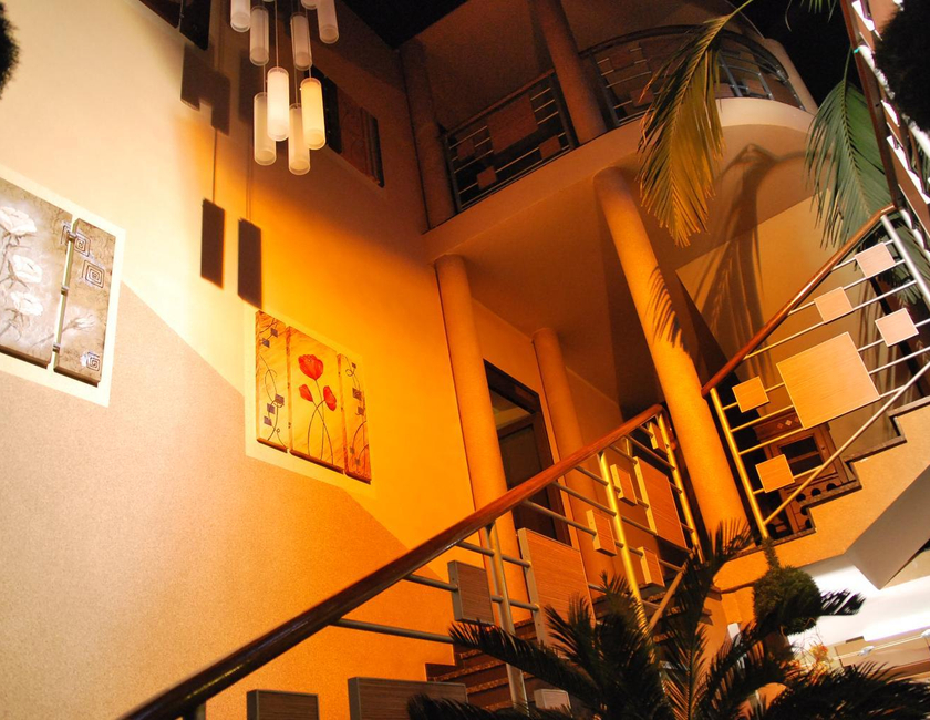 Imagen general del Hostel Adeo, Bialystok. Foto 13