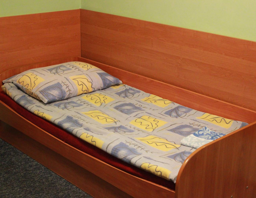 Imagen general del Hostel Adeo, Bialystok. Foto 15