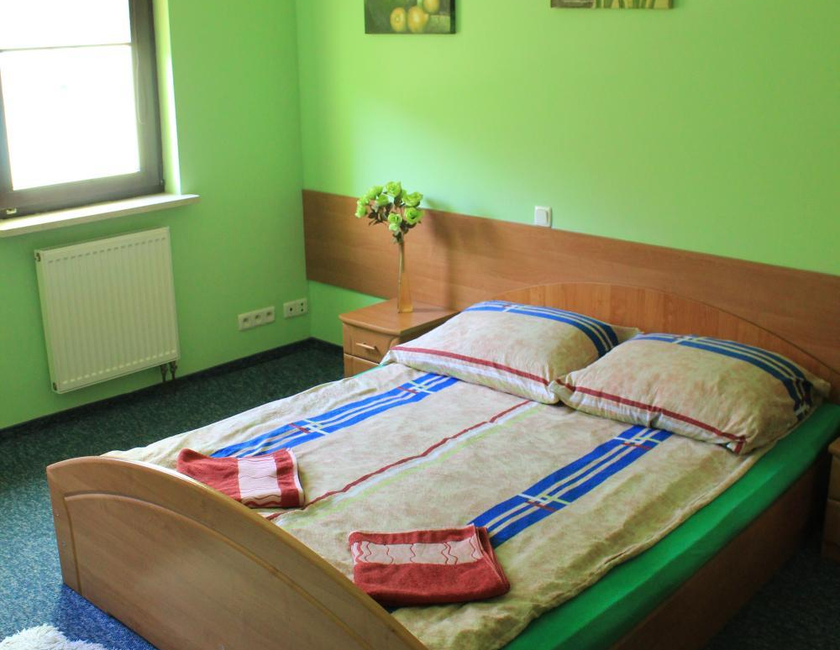 Imagen general del Hostel Adeo, Bialystok. Foto 18