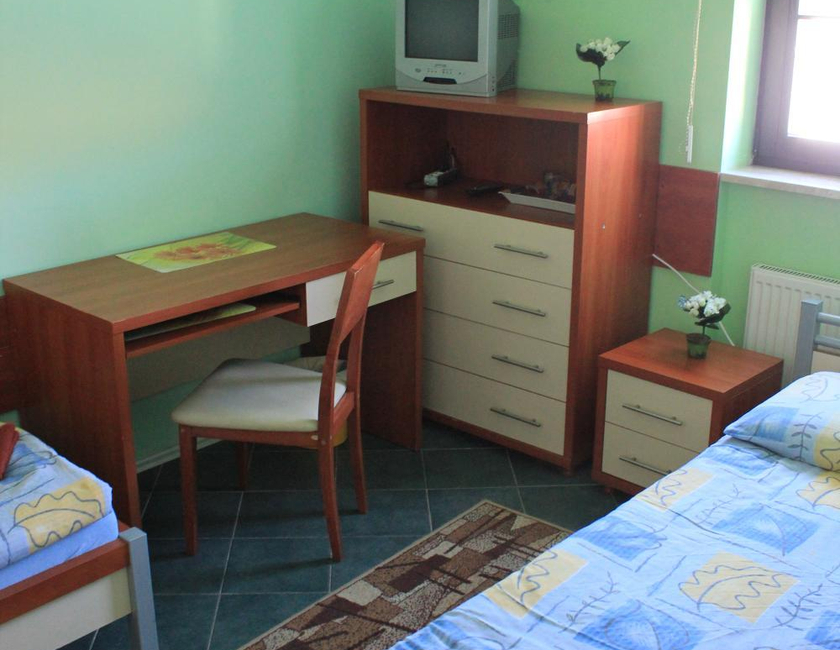 Imagen general del Hostel Adeo, Bialystok. Foto 23