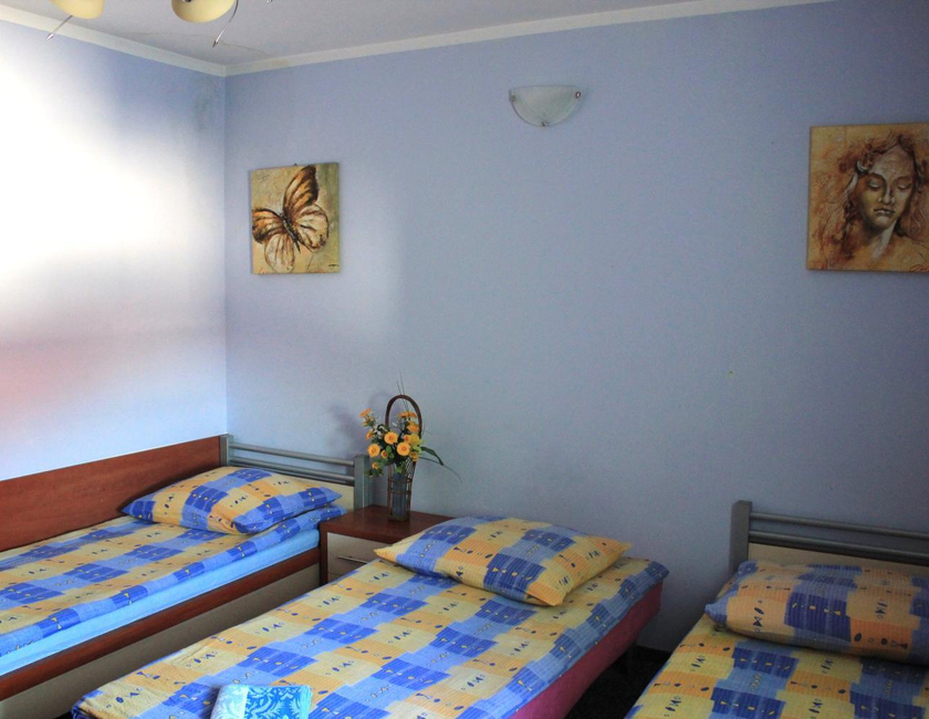 Imagen general del Hostel Adeo, Bialystok. Foto 25