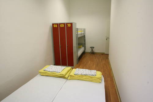 Imagen de la habitación del Hostel Adhoc. Foto 3