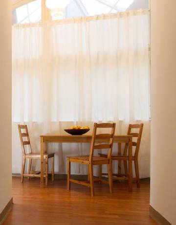 Imagen general del Hostel Adhoc. Foto 1