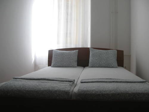 Imagen de la habitación del Hostel Adhoc. Foto 10