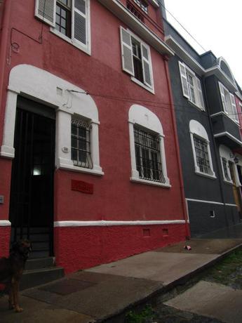 Imagen general del Hostel Adlafken. Foto 1