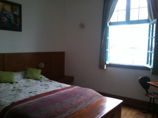 Imagen de la habitación del Hostel Adlafken. Foto 2