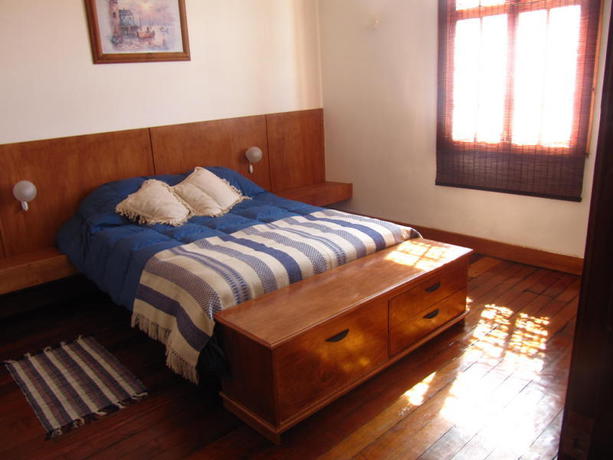 Imagen de la habitación del Hostel Adlafken. Foto 3