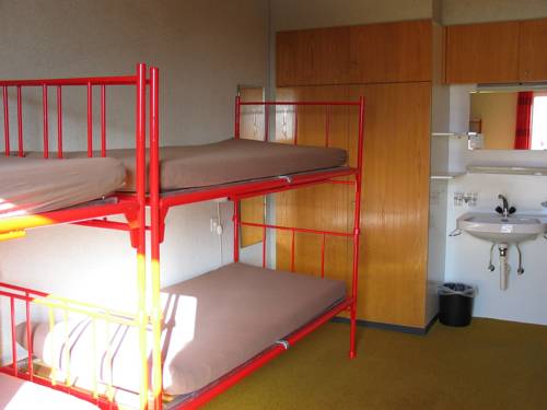 Imagen de la habitación del Hostel Adrenalin Backpackers. Foto 3