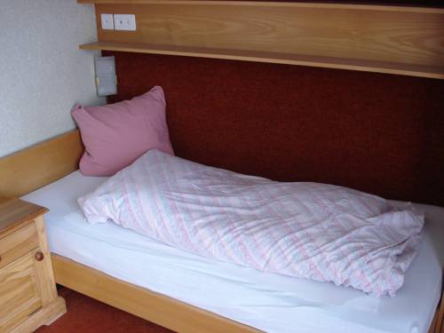 Imagen de la habitación del Hostel Adrenalin Backpackers. Foto 5