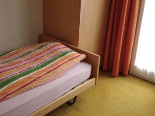 Imagen de la habitación del Hostel Adrenalin Backpackers. Foto 6