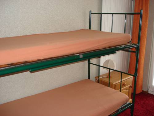 Imagen de la habitación del Hostel Adrenalin Backpackers. Foto 9