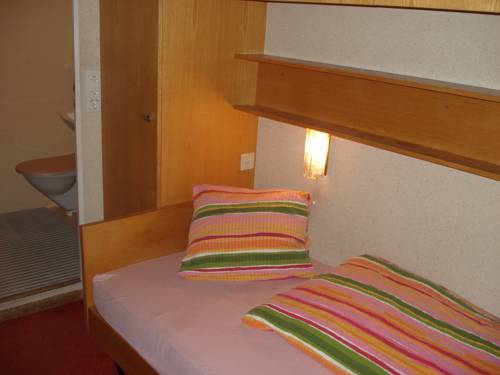 Imagen de la habitación del Hostel Adrenalin Backpackers. Foto 11