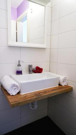 Imagen de la habitación del Hostel Adventure Interlaken. Foto 4