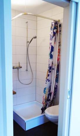 Imagen de la habitación del Hostel Adventure Interlaken. Foto 5