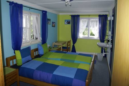 Imagen general del Hostel Adventure, Klosters-Platz. Foto 1