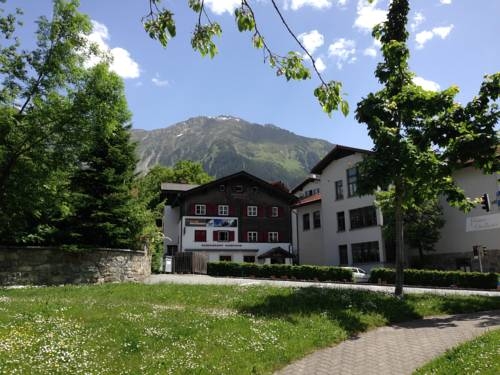 Imagen general del Hostel Adventure, Klosters-Platz. Foto 4