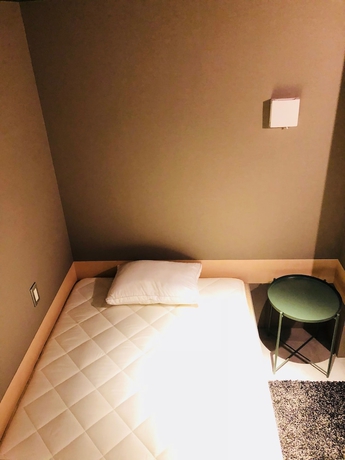 Imagen de la habitación del Hostel Aet Hotel. Foto 13