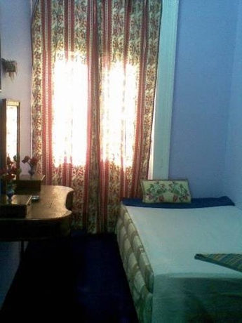 Imagen general del Hostel African House. Foto 3