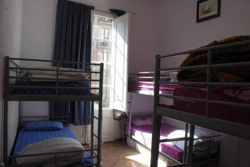 Imagen general del Hostel After, Eixample. Foto 16
