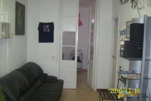 Imagen general del Hostel After, Eixample. Foto 3