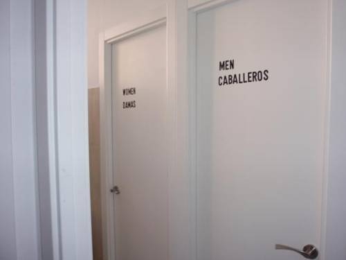 Imagen general del Hostel After, Eixample. Foto 5