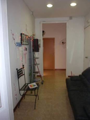 Imagen general del Hostel After, Eixample. Foto 6