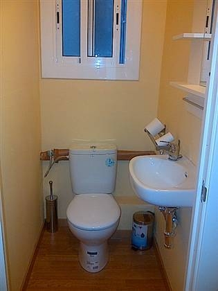 Imagen general del Hostel After, Eixample. Foto 7