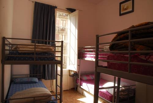 Imagen general del Hostel After, Eixample. Foto 8