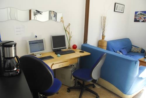 Imagen general del Hostel After, Eixample. Foto 11