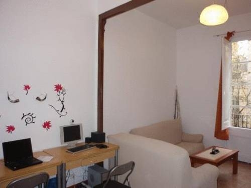 Imagen general del Hostel After, Eixample. Foto 12