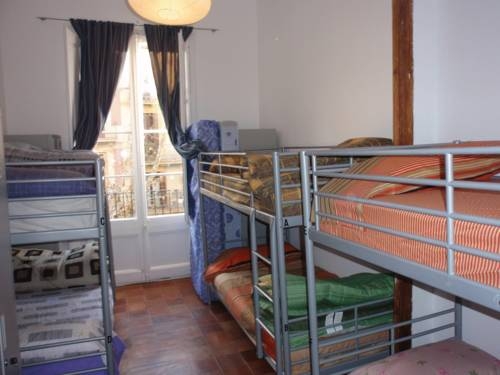 Imagen general del Hostel After, Eixample. Foto 15