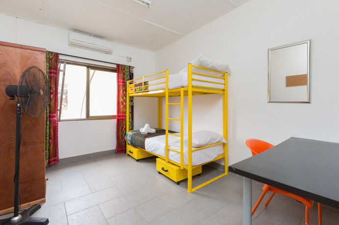 Imagen general del Hostel Agoo. Foto 9