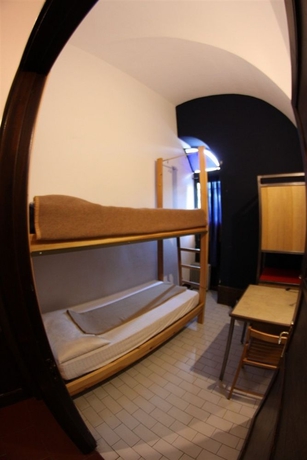 Imagen de la habitación del Hostel Agor&agrave;, Catania. Foto 2