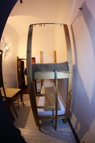 Imagen de la habitación del Hostel Agor&agrave;, Catania. Foto 3