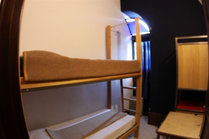 Imagen de la habitación del Hostel Agor&agrave;, Catania. Foto 4