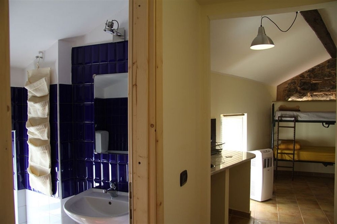 Imagen de la habitación del Hostel Agor&agrave;, Catania. Foto 5