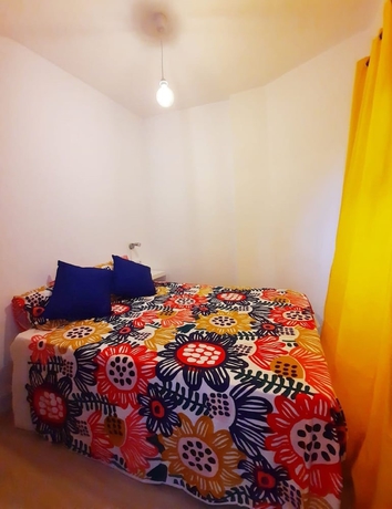 Imagen de la habitación del Hostel Aguere Nest. Foto 4