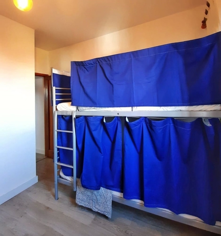 Imagen de la habitación del Hostel Aguere Nest. Foto 5