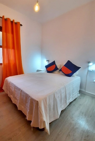 Imagen de la habitación del Hostel Aguere Nest. Foto 7