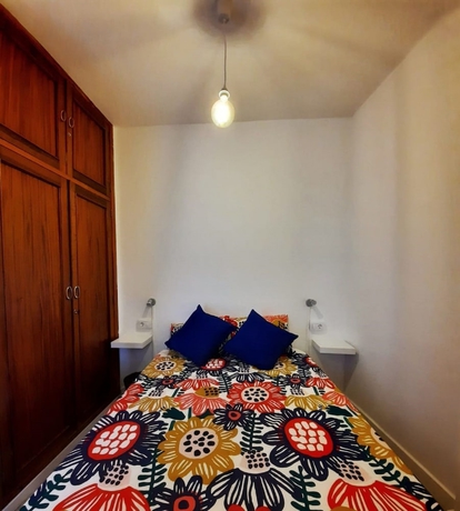 Imagen de la habitación del Hostel Aguere Nest. Foto 8